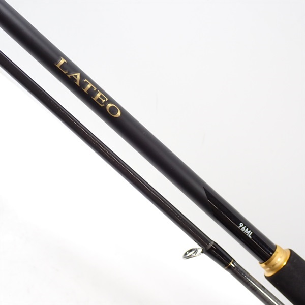２４ラテオ９６ＭＬ